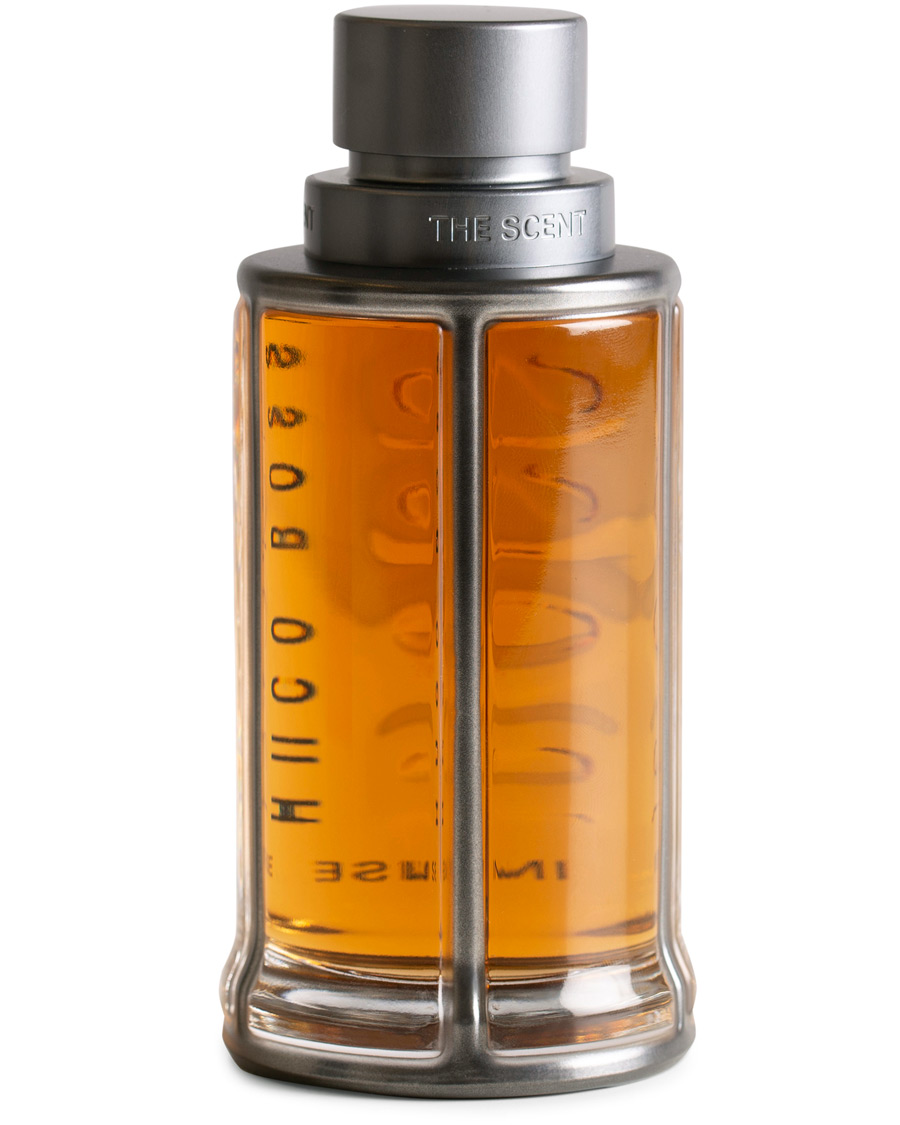 Herren | BOSS The Scent Intense Eau de Perfum 100ml | BOSS BLACK | BOSS The Scent Intense Eau de Perfum 100ml