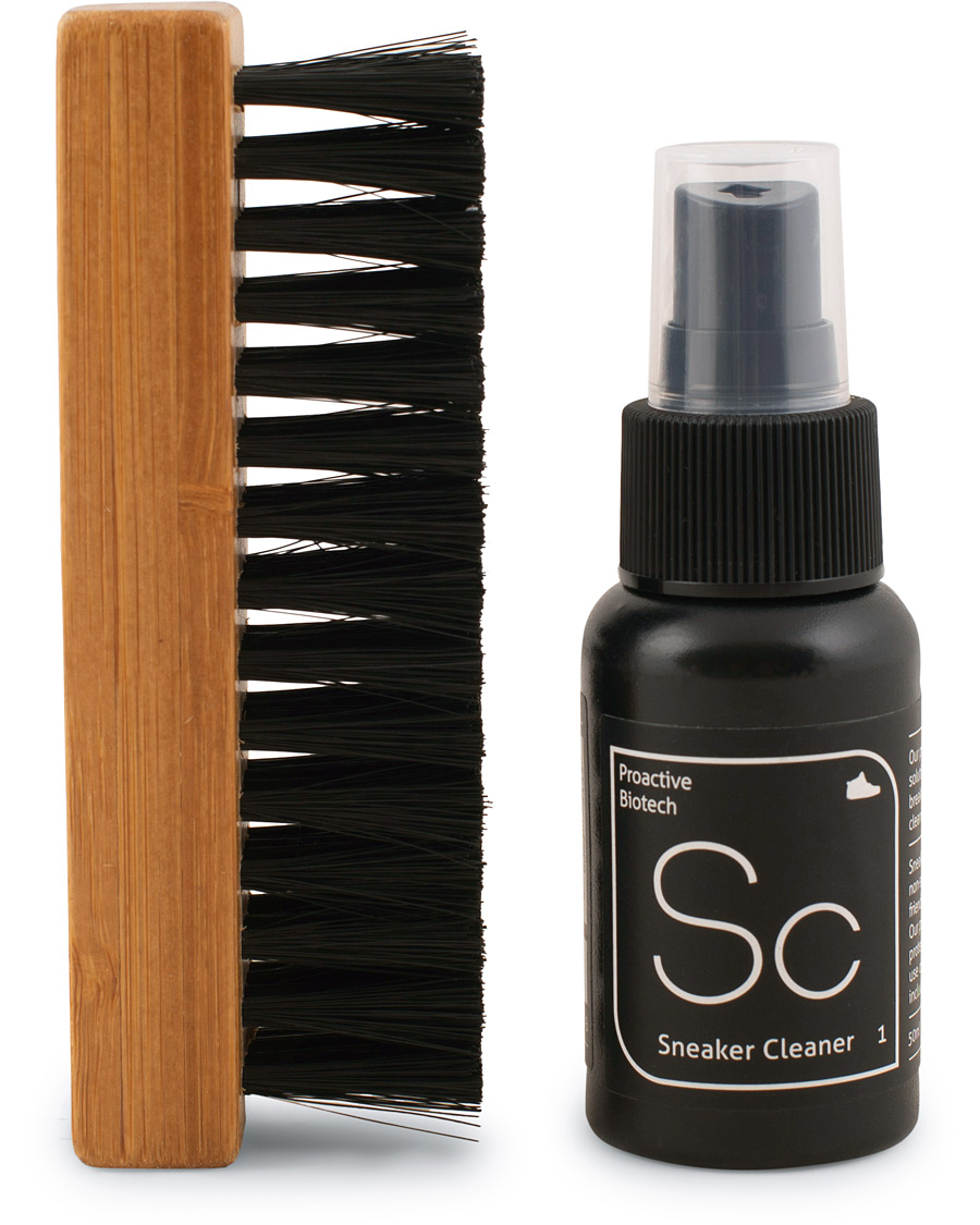 Herren | Sneaker Lab Basic Kit | Sneaker LAB | Basic Kit