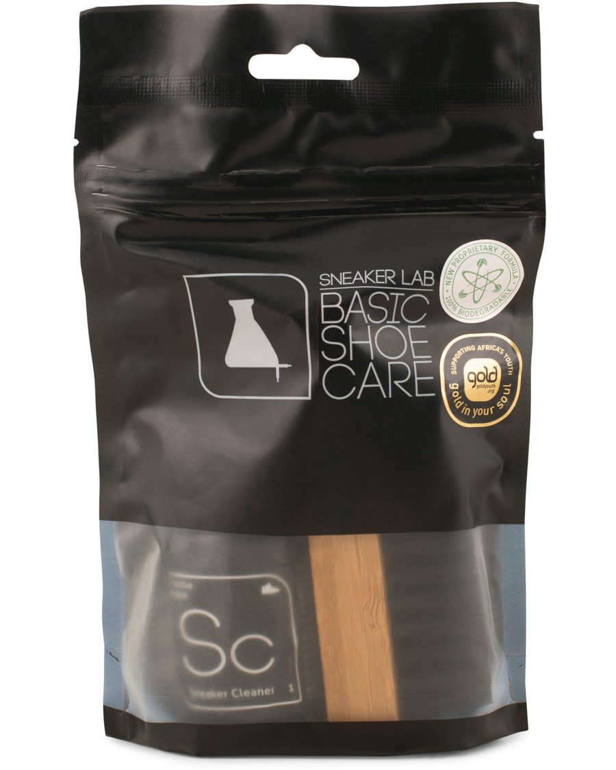 Herren | Sneaker Lab Basic Kit | Sneaker LAB | Basic Kit