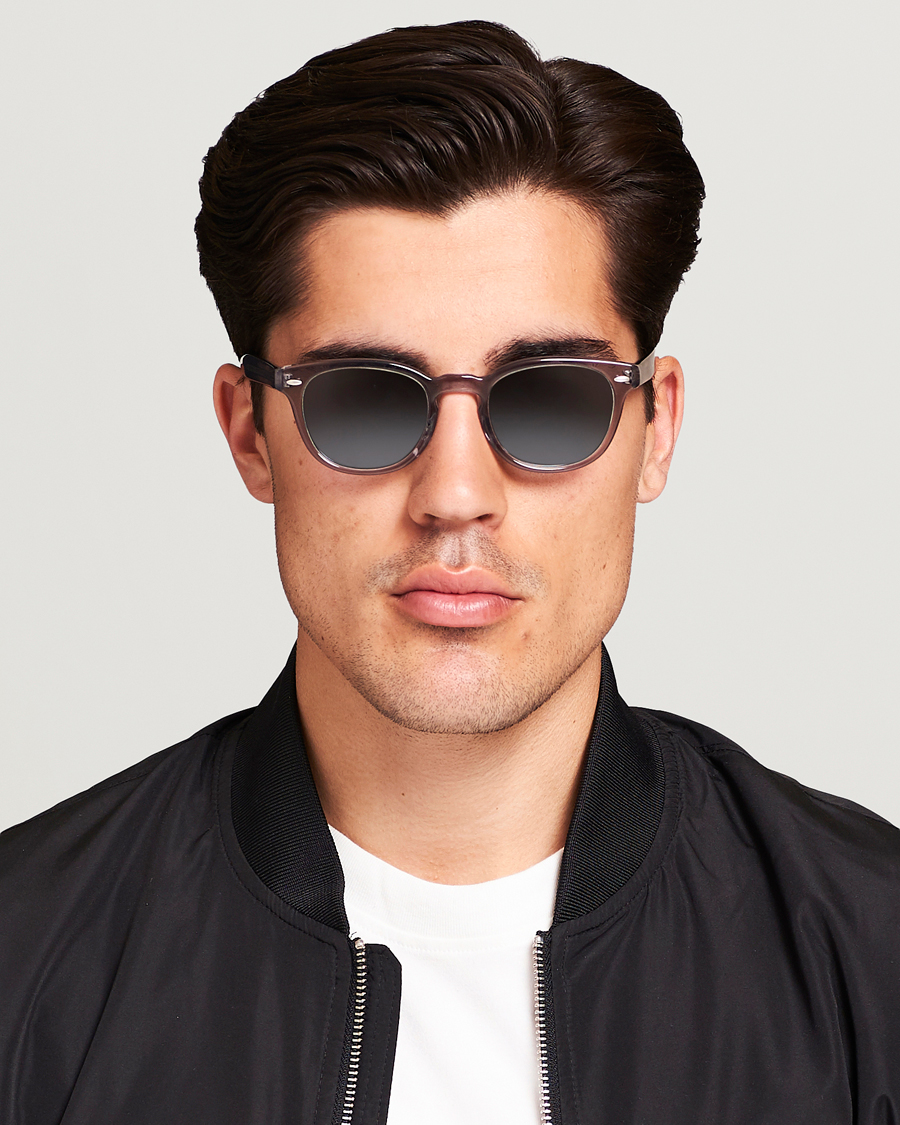 Herren | Sonnenbrillen | Oliver Peoples | Sheldrake Sunglasses Grey
