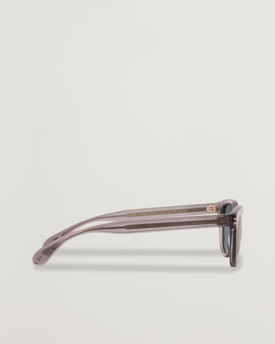 Herren | Sonnenbrillen | Oliver Peoples | Sheldrake Sunglasses Grey