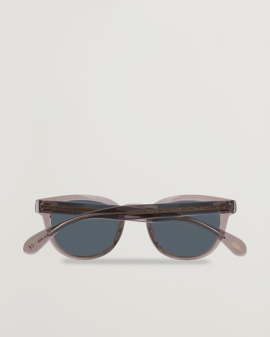 Herren | Sonnenbrillen | Oliver Peoples | Sheldrake Sunglasses Grey