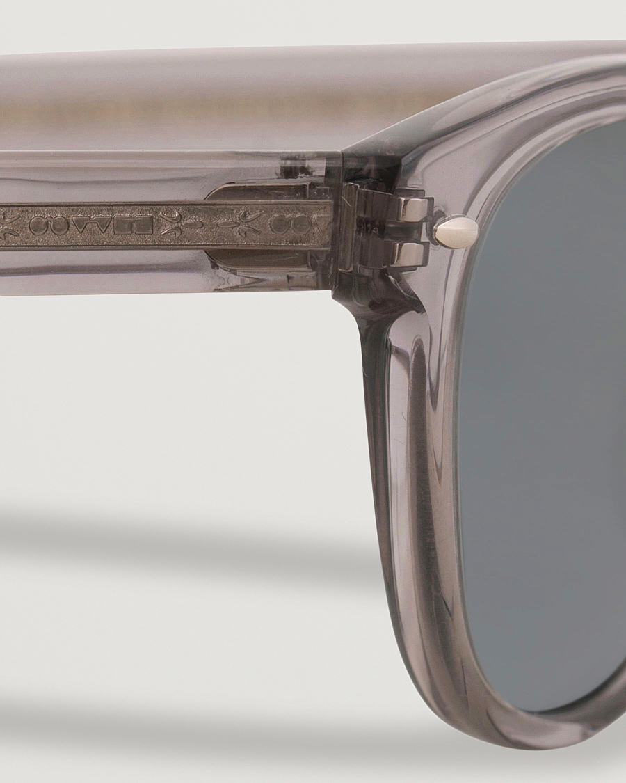 Herren | Sonnenbrillen | Oliver Peoples | Sheldrake Sunglasses Grey
