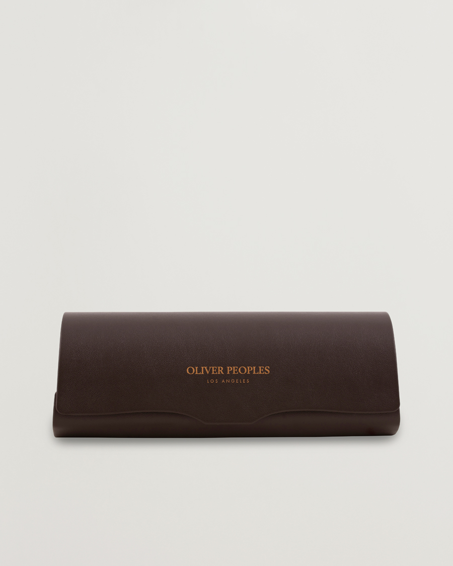 Herren | Sonnenbrillen | Oliver Peoples | Sheldrake Sunglasses Grey