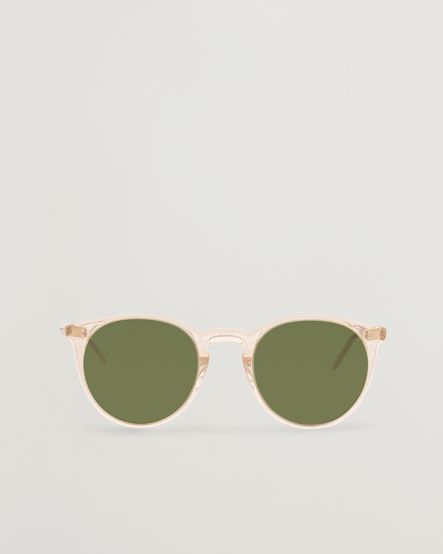 Herren | Sonnenbrillen | Oliver Peoples | O'Malley Sunglasses Transparent