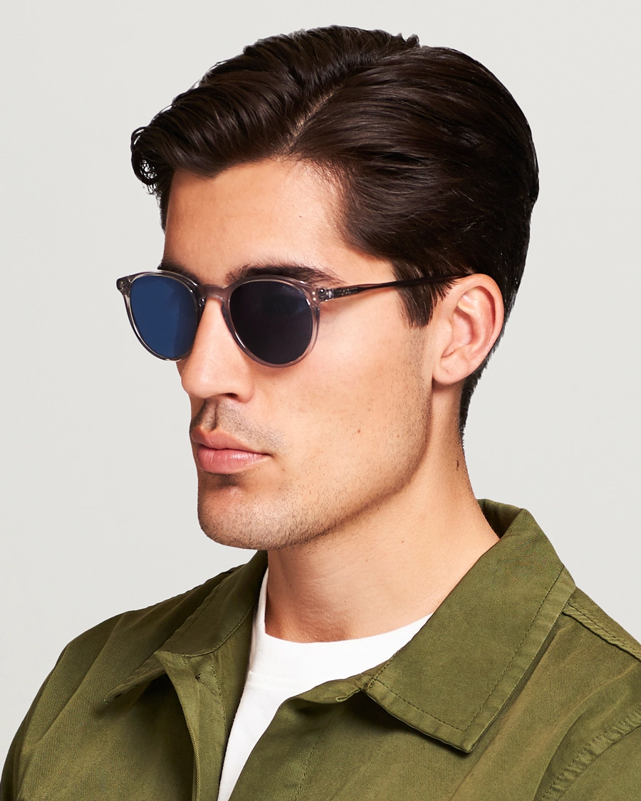 Men |  | Polo Ralph Lauren | 0PH4110 Sunglasses Crystal