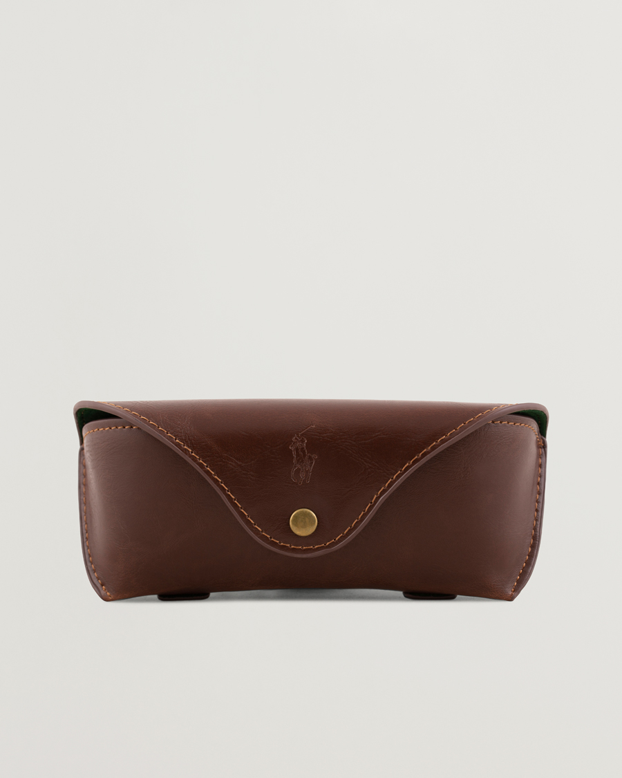 Herren | Sonnenbrillen | Polo Ralph Lauren | 0PH4110 Sunglasses Crystal