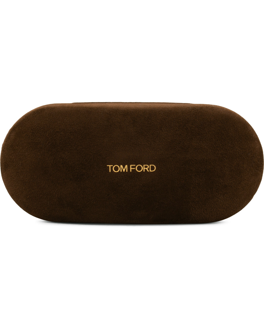Herren | Sonnenbrillen | Tom Ford | Henry FT0248 Sunglasses Matte Black/Blue