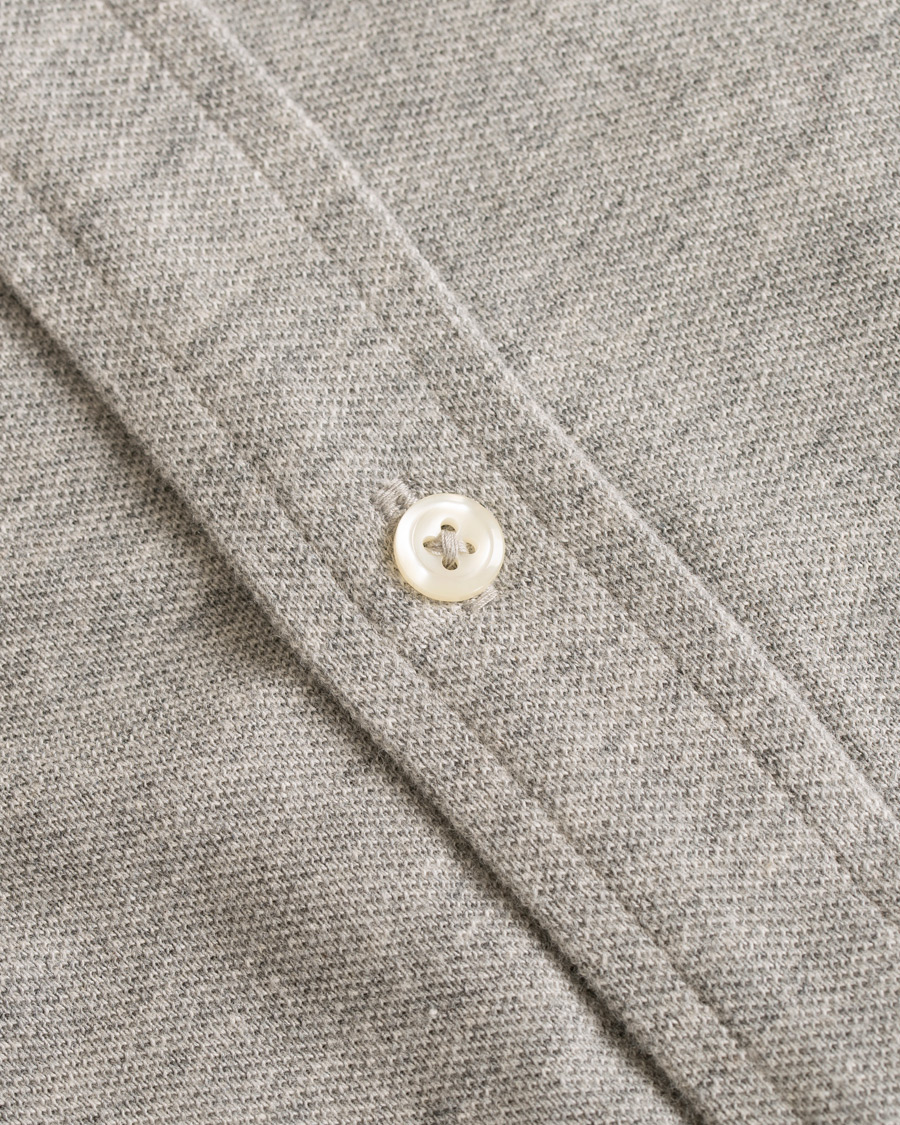 Herren | Hemden | Polo Ralph Lauren | Slim Fit Featherweight Shirt Andover Heather