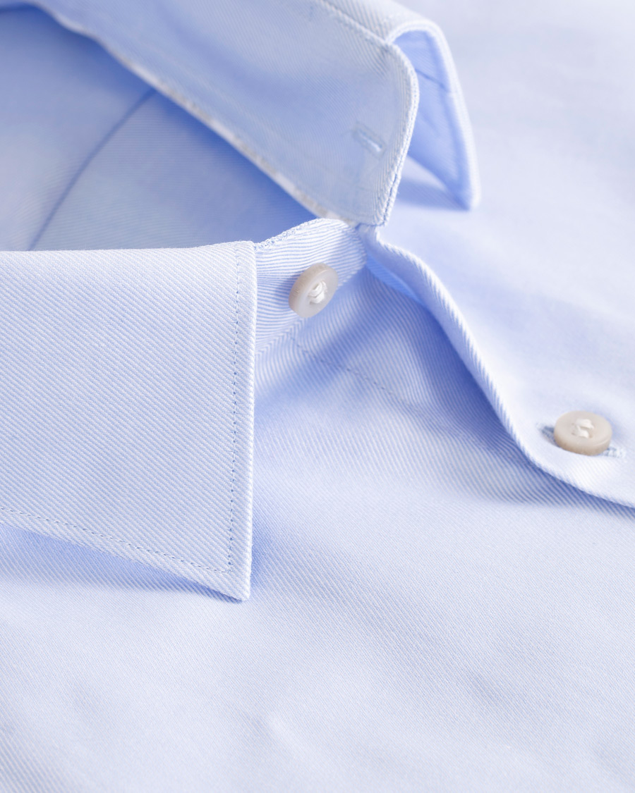 Herren | Hemden | Calvin Klein | Slim Fit Shirt Light Blue