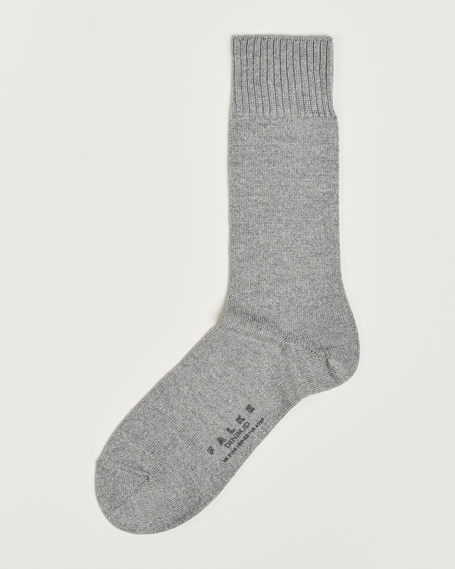 Herren | Unterwäsche | Falke | Denim ID Jeans Socks Marengo