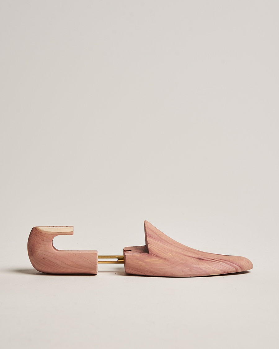 Herren | Schuhpflege | Loake 1880 | Cedar Wood Shoe Tree