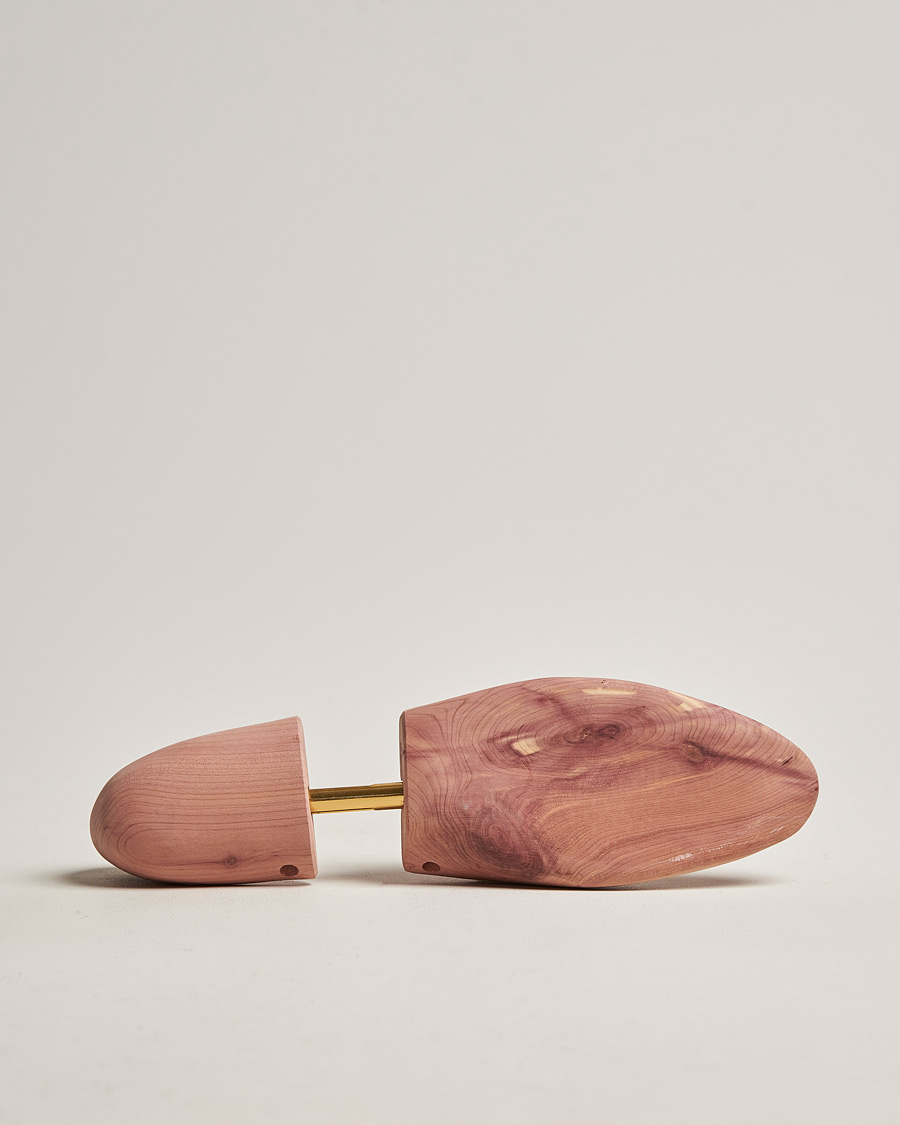 Herren | | Loake 1880 | Cedar Wood Shoe Tree