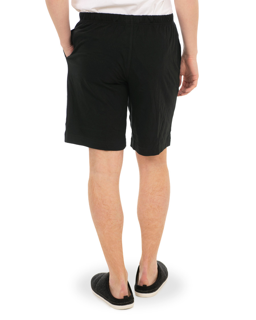 Herren | Unterwäsche | Polo Ralph Lauren | Sleep Shorts Black
