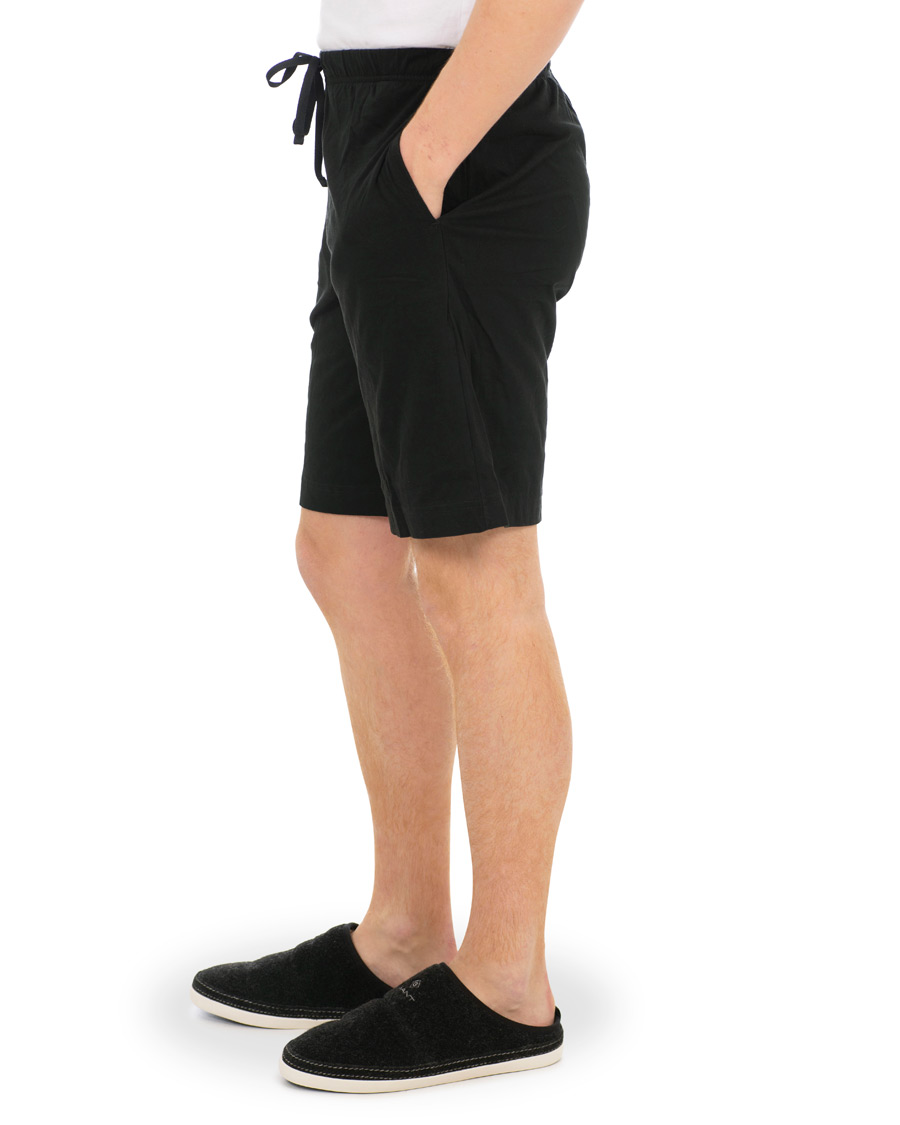 Herren | Unterwäsche | Polo Ralph Lauren | Sleep Shorts Black