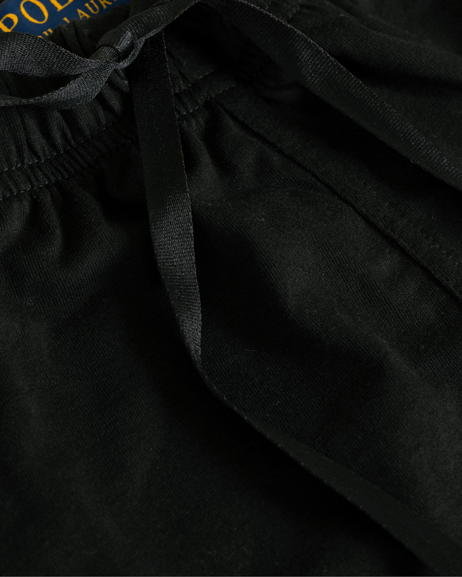 Herren | Unterwäsche | Polo Ralph Lauren | Sleep Shorts Black