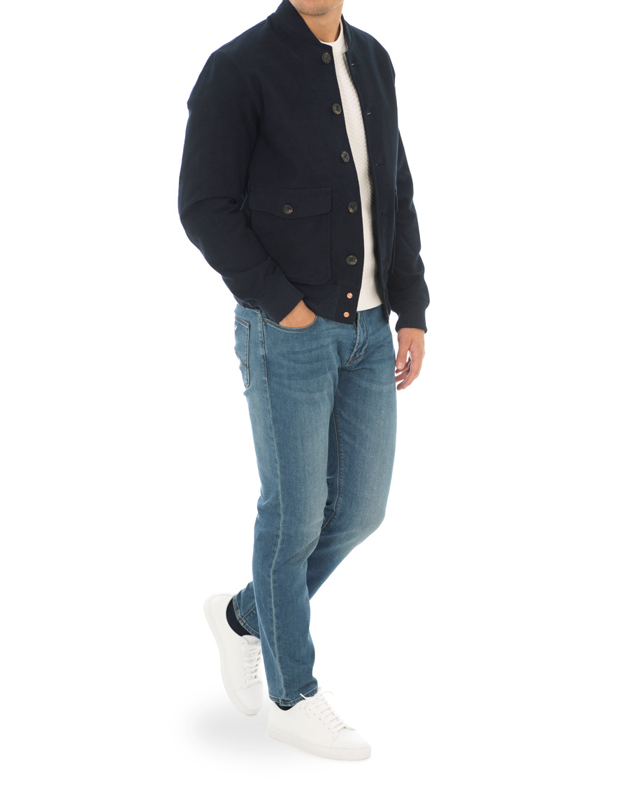 Herren | Axel Arigato Cap Toe Sneaker White Leather | Axel Arigato | Cap Toe Sneaker White Leather