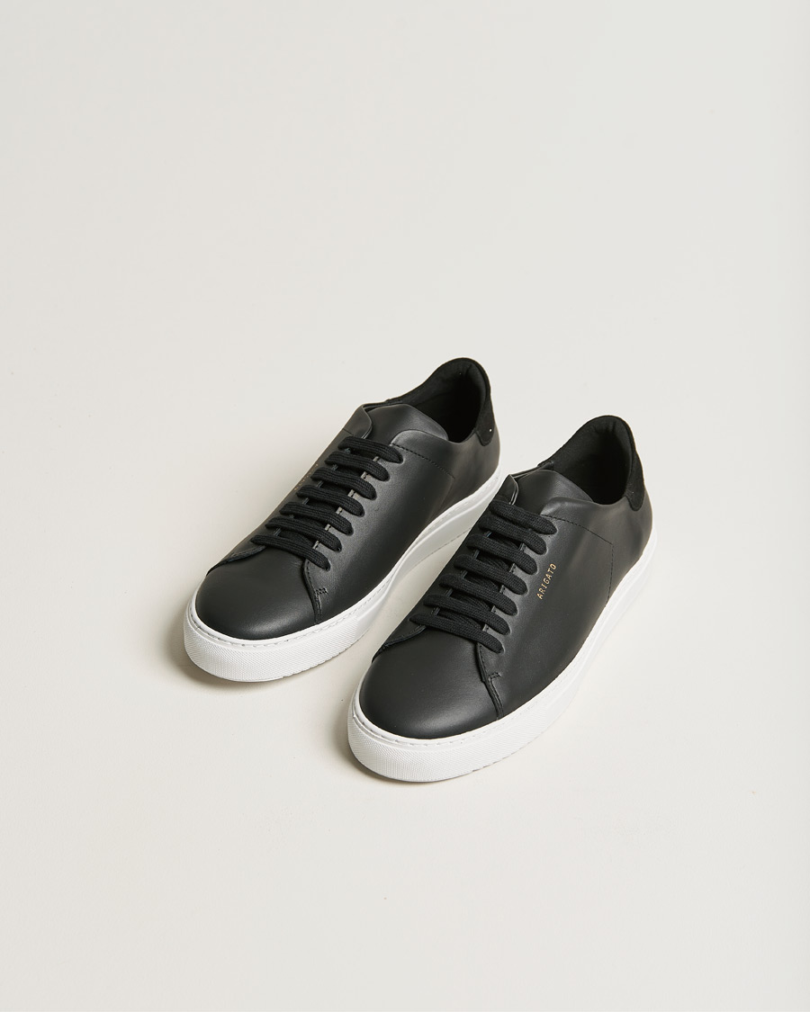 Herren | Contemporary Creators | Axel Arigato | Clean 90 Sneaker Black