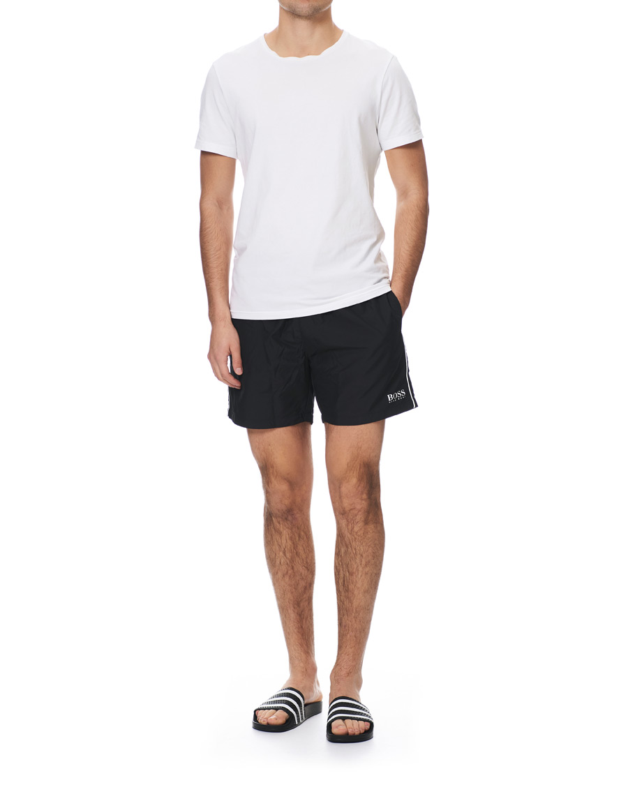 Herren | adidas Originals Adilette Flip Flop Black | adidas Originals | Adilette Flip Flop Black