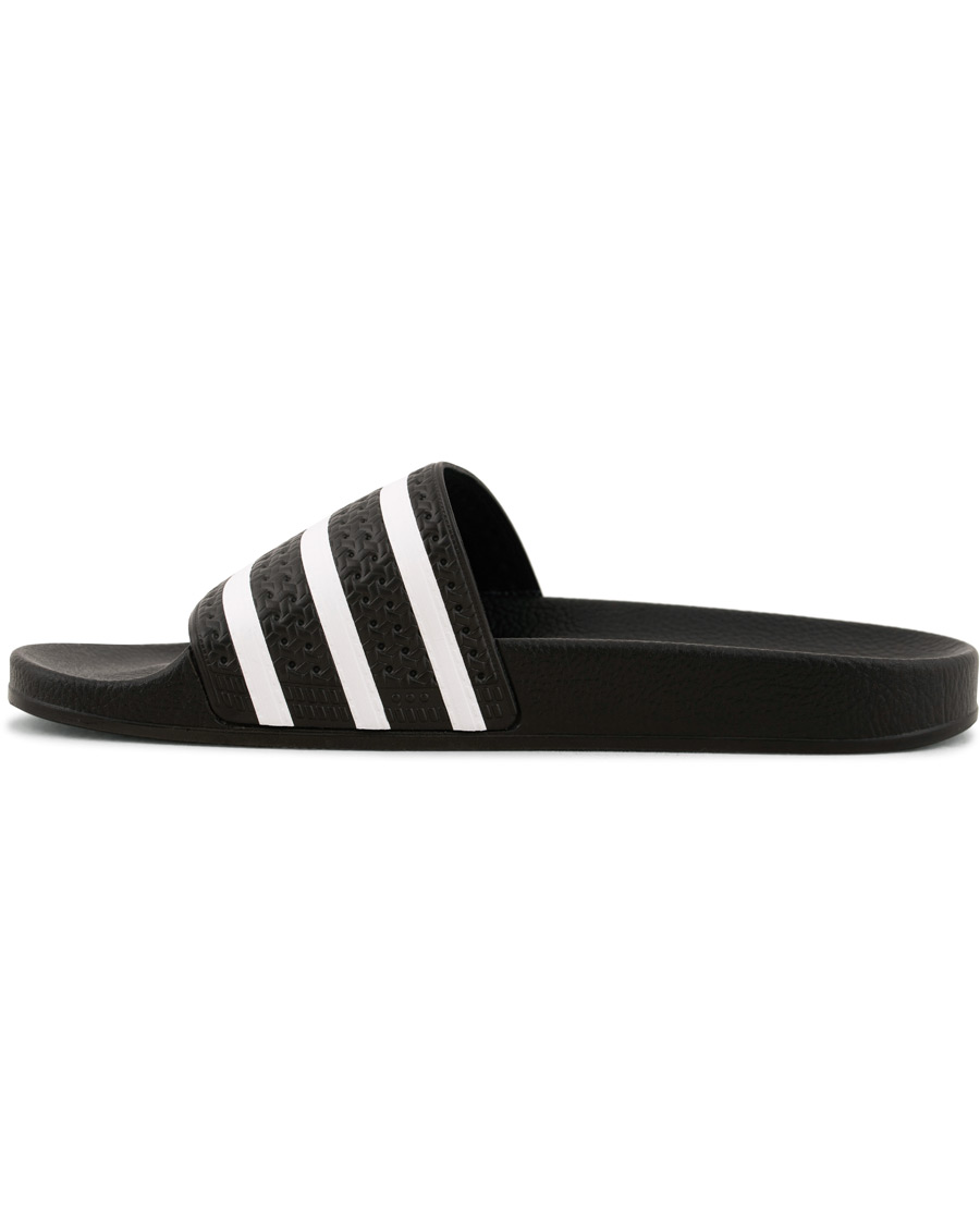 Herren | adidas Originals Adilette Flip Flop Black | adidas Originals | Adilette Flip Flop Black