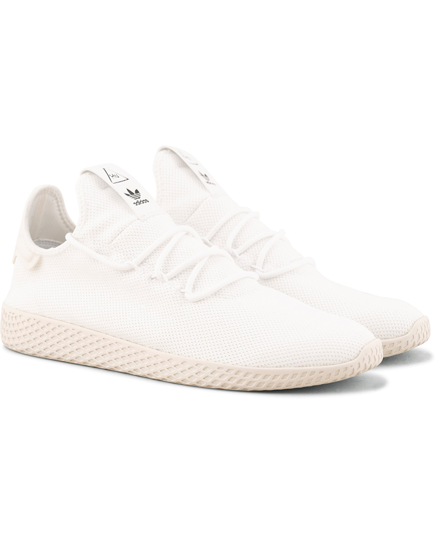 Herren | adidas Originals PW Tennis Sneaker White | adidas Originals | PW Tennis Sneaker White