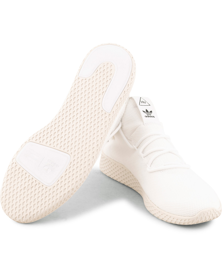 Herren | adidas Originals PW Tennis Sneaker White | adidas Originals | PW Tennis Sneaker White