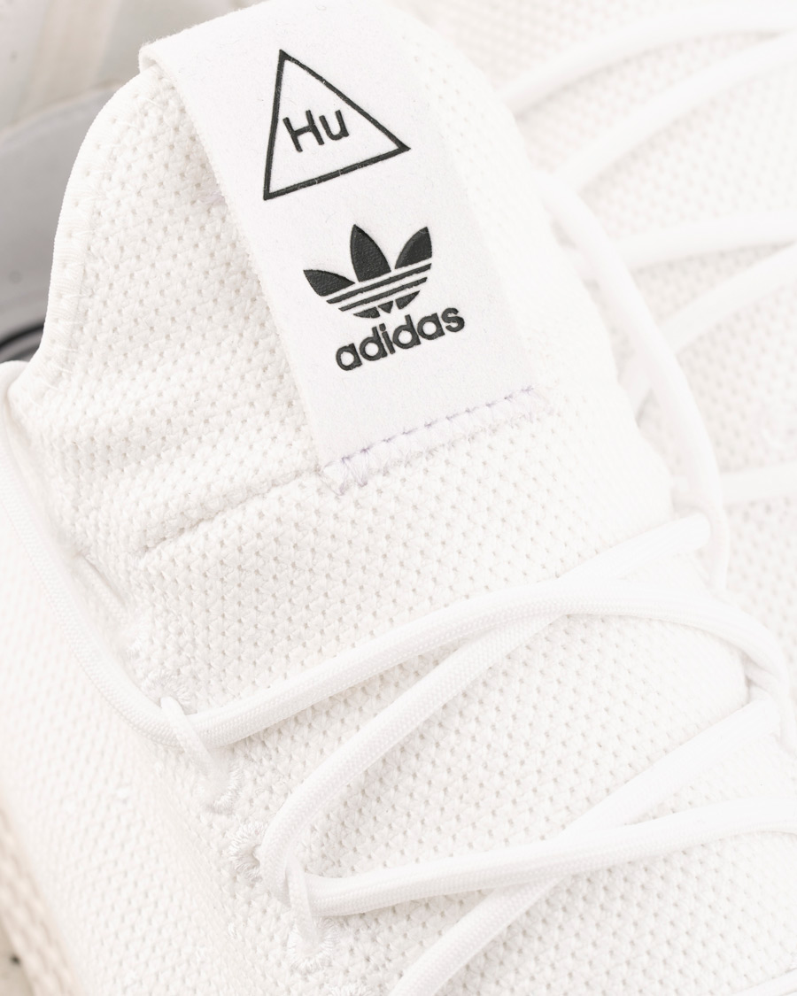 Herren | adidas Originals PW Tennis Sneaker White | adidas Originals | PW Tennis Sneaker White