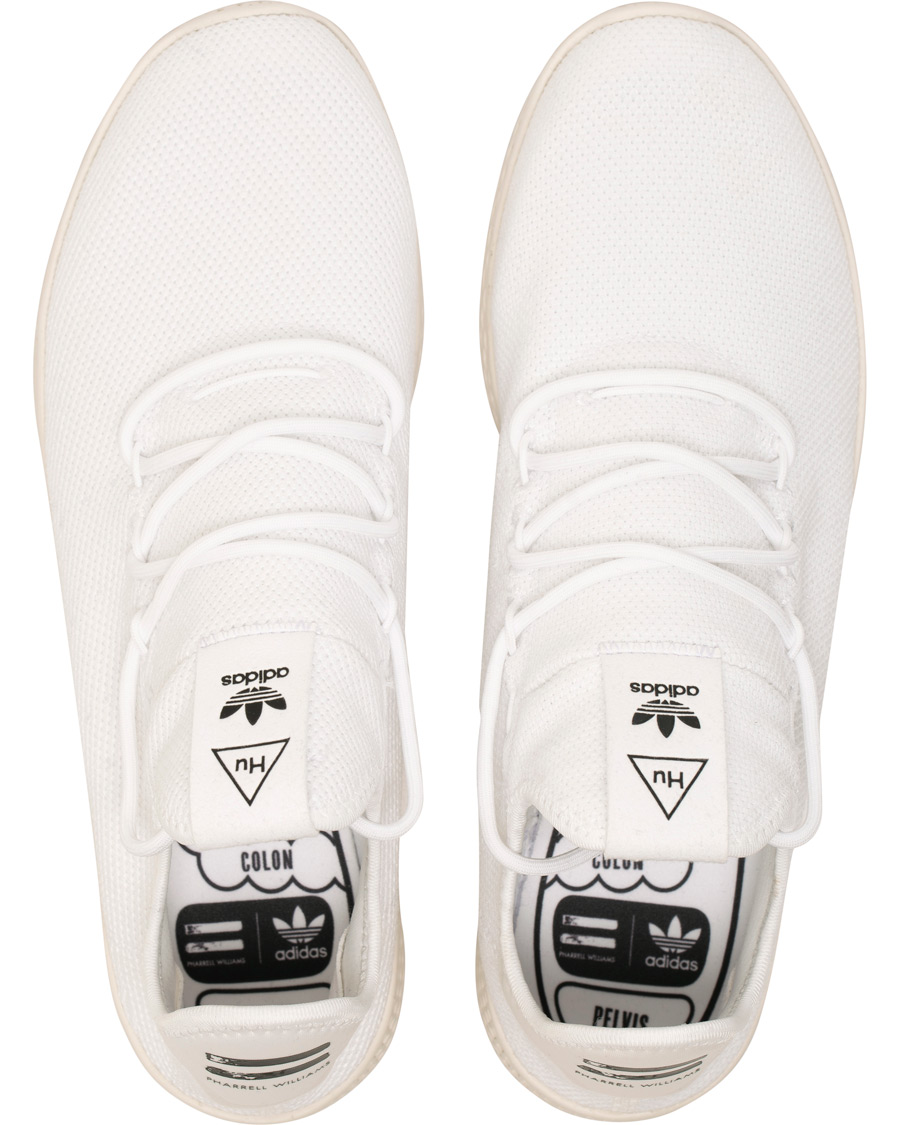 Herren | adidas Originals PW Tennis Sneaker White | adidas Originals | PW Tennis Sneaker White