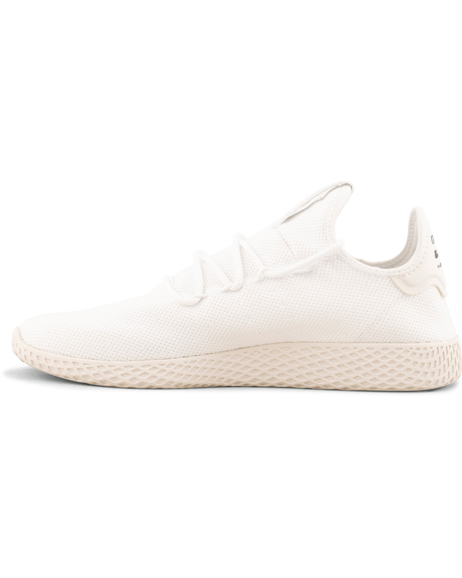 Herren | adidas Originals PW Tennis Sneaker White | adidas Originals | PW Tennis Sneaker White
