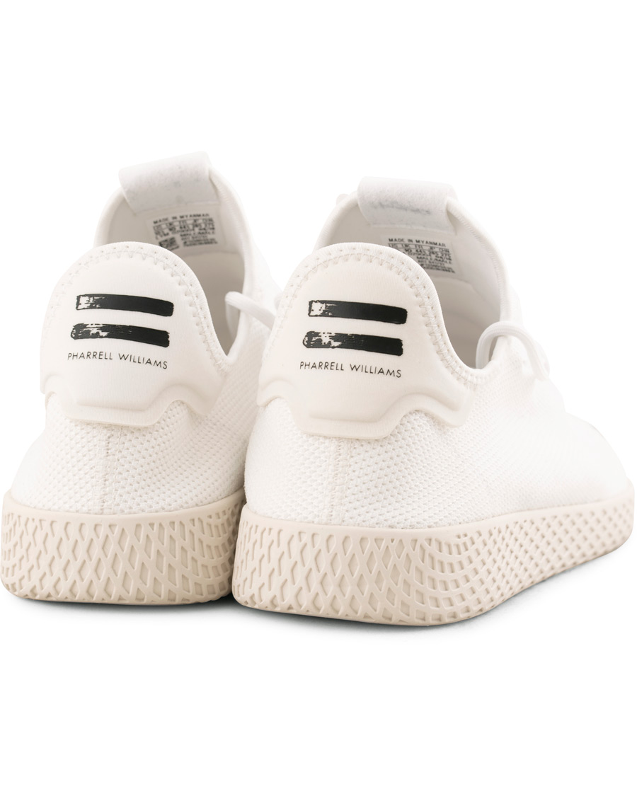 Herren | adidas Originals PW Tennis Sneaker White | adidas Originals | PW Tennis Sneaker White