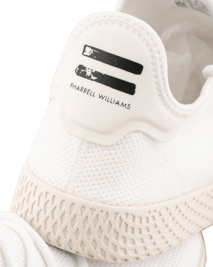 Herren | adidas Originals PW Tennis Sneaker White | adidas Originals | PW Tennis Sneaker White