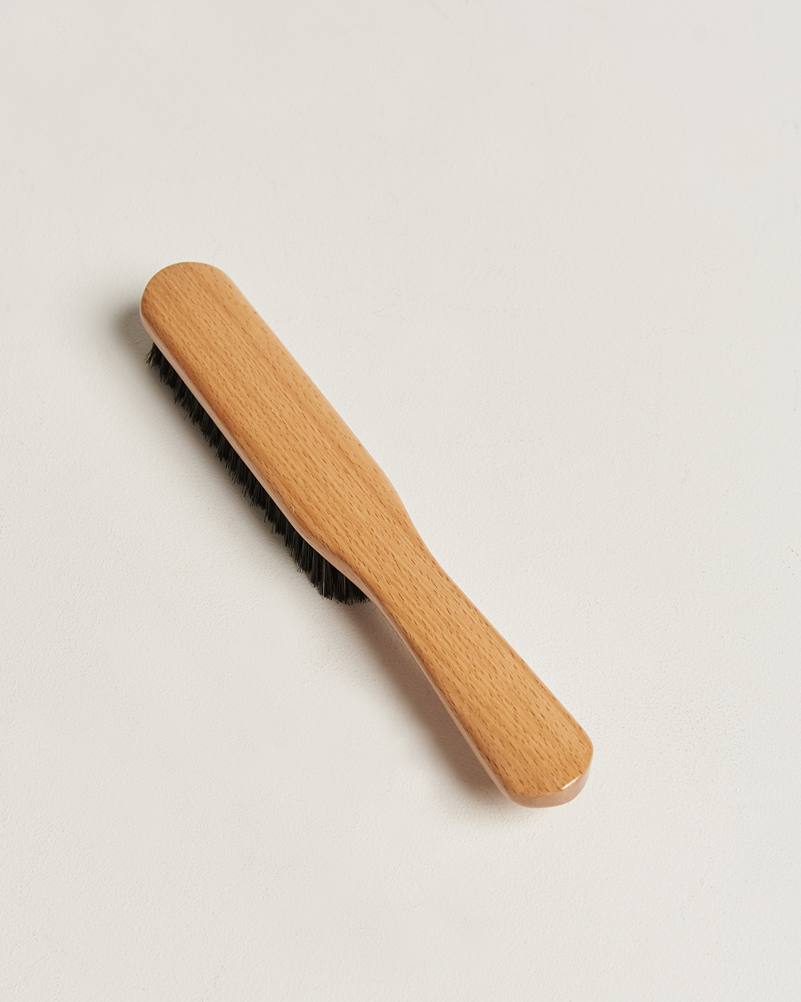 Herren | Pflegeprodukte | Kent Brushes | Small Cherry Wood Clothing Brush