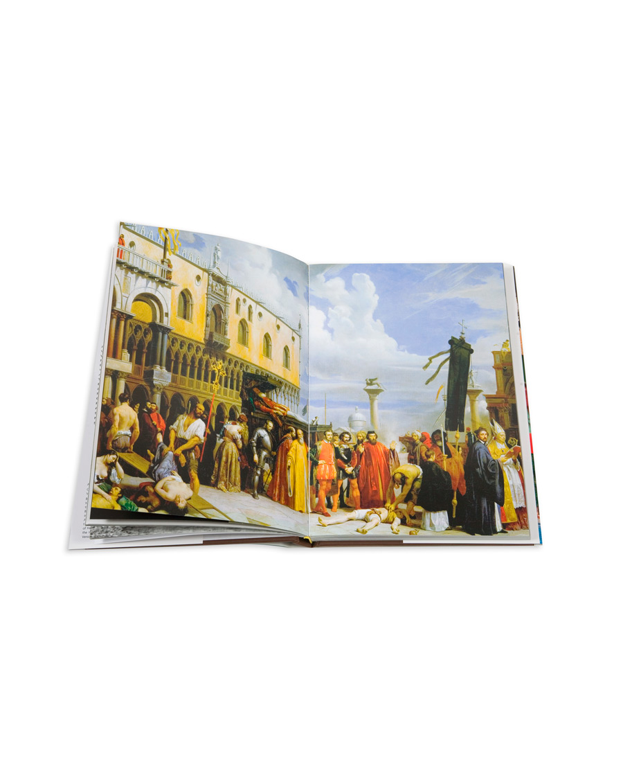 Herren | New Mags In the Spirit of Venice Book | New Mags | In the Spirit of Venice Book