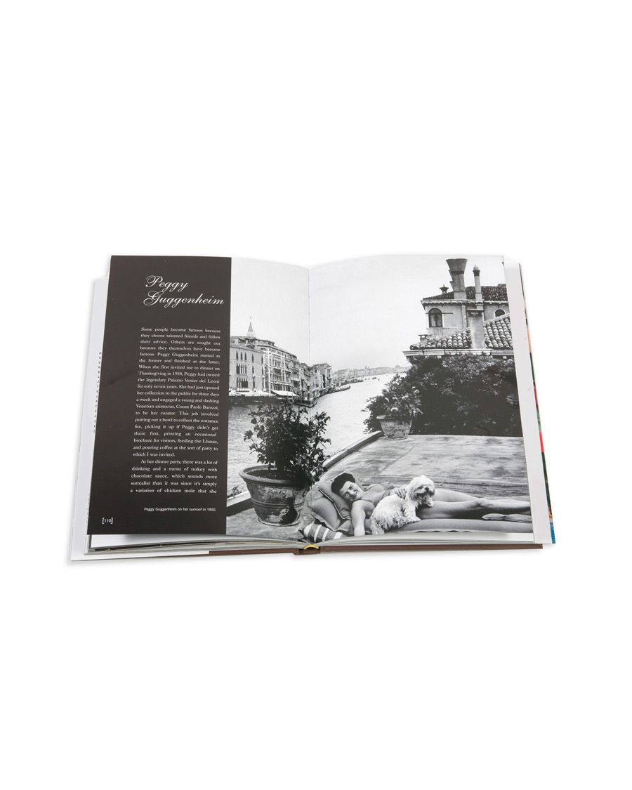 Herren | New Mags In the Spirit of Venice Book | New Mags | In the Spirit of Venice Book