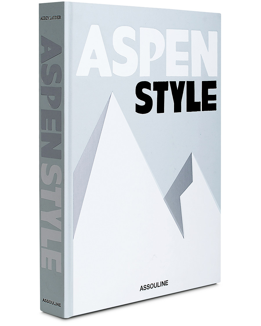 Herren | New Mags Aspen Style Book | New Mags | Aspen Style Book