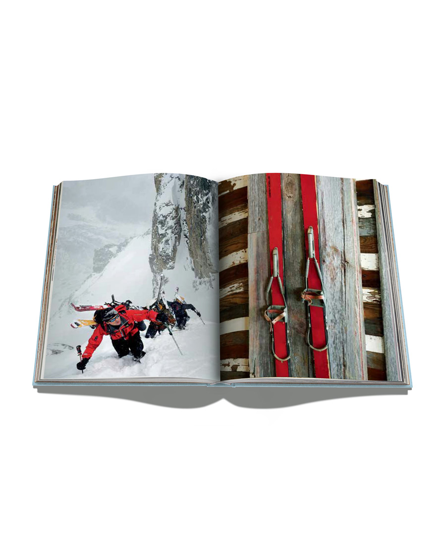 Herren | New Mags Aspen Style Book | New Mags | Aspen Style Book