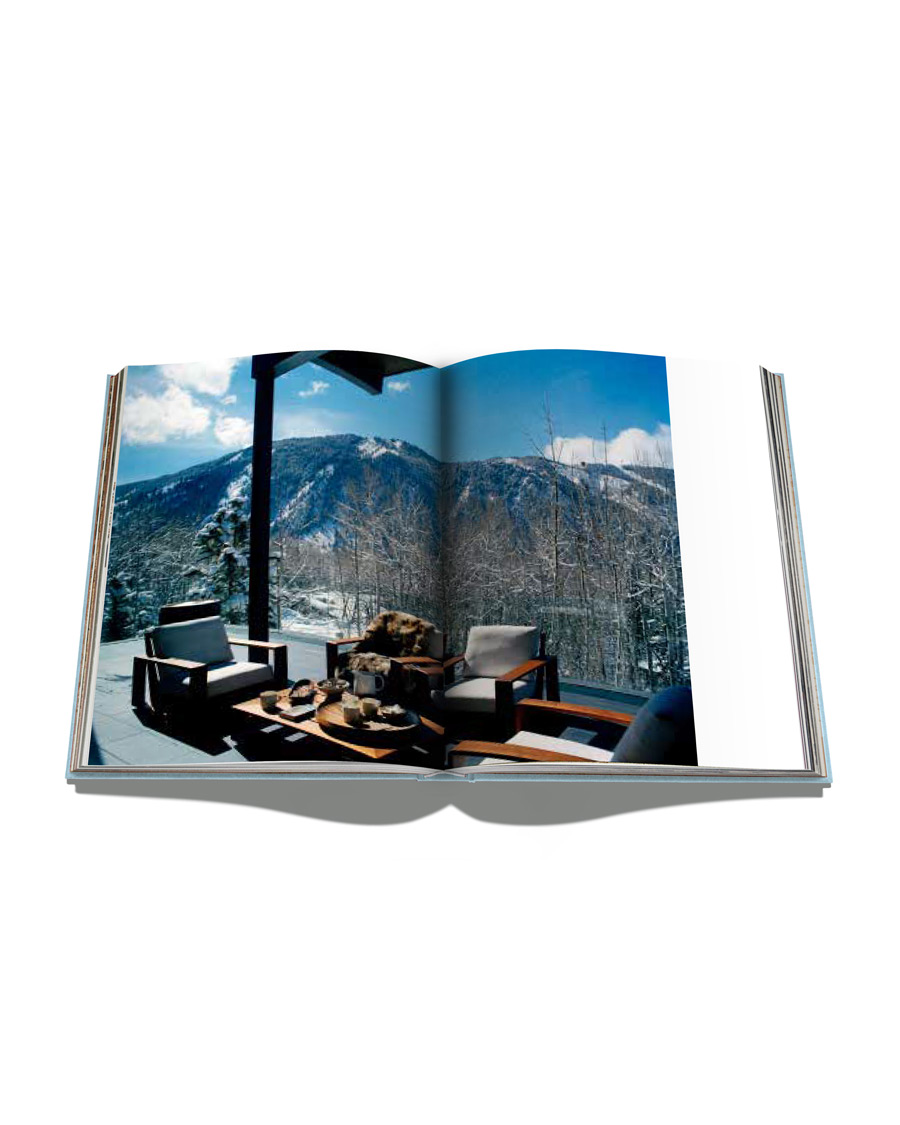 Herren | New Mags Aspen Style Book | New Mags | Aspen Style Book