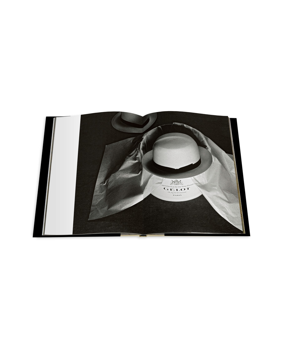 Herren | New Mags Panama: Legendary Hats Book | New Mags | Panama: Legendary Hats Book