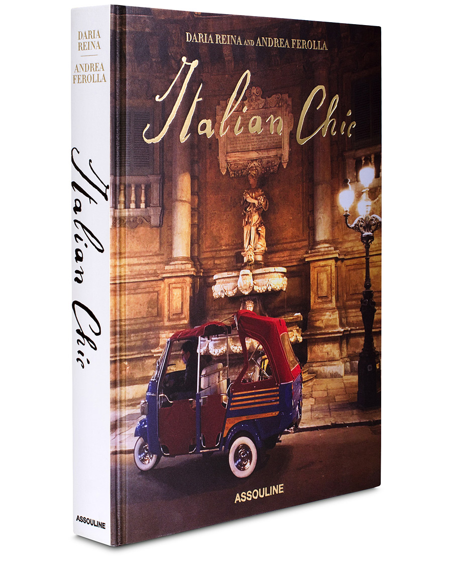 Herren | New Mags Italian Chic Book | New Mags | Italian Chic Book