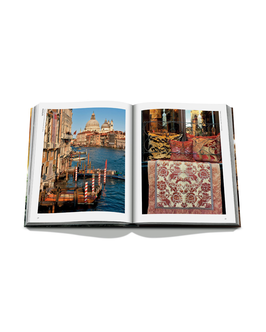 Herren | New Mags Italian Chic Book | New Mags | Italian Chic Book