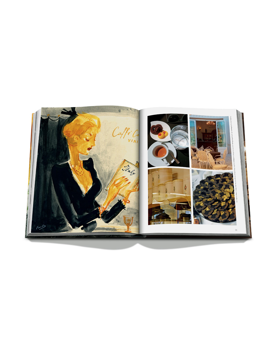 Herren | New Mags Italian Chic Book | New Mags | Italian Chic Book