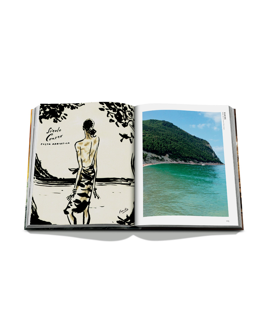 Herren | New Mags Italian Chic Book | New Mags | Italian Chic Book