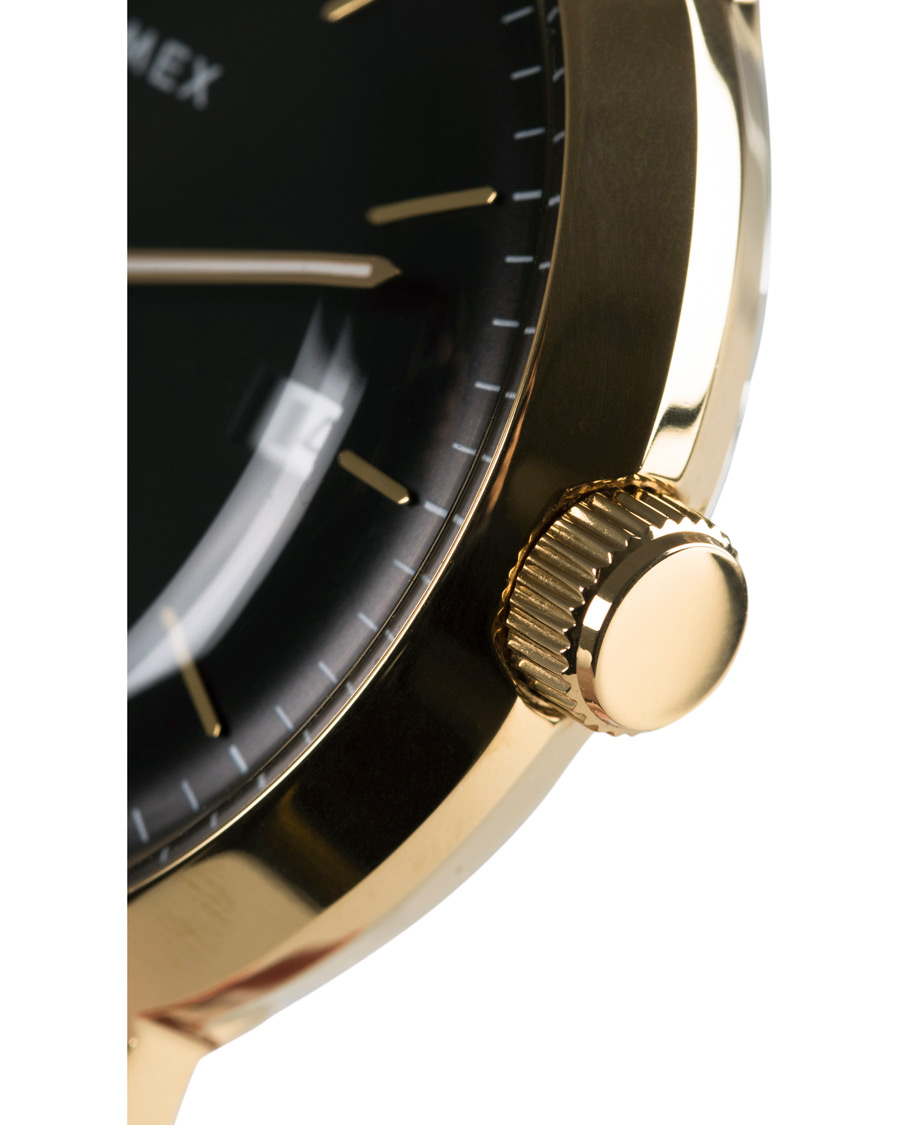Herren | Timex Marlin Automatic 40mm Black Dial | Timex | Marlin Automatic 40mm Black Dial