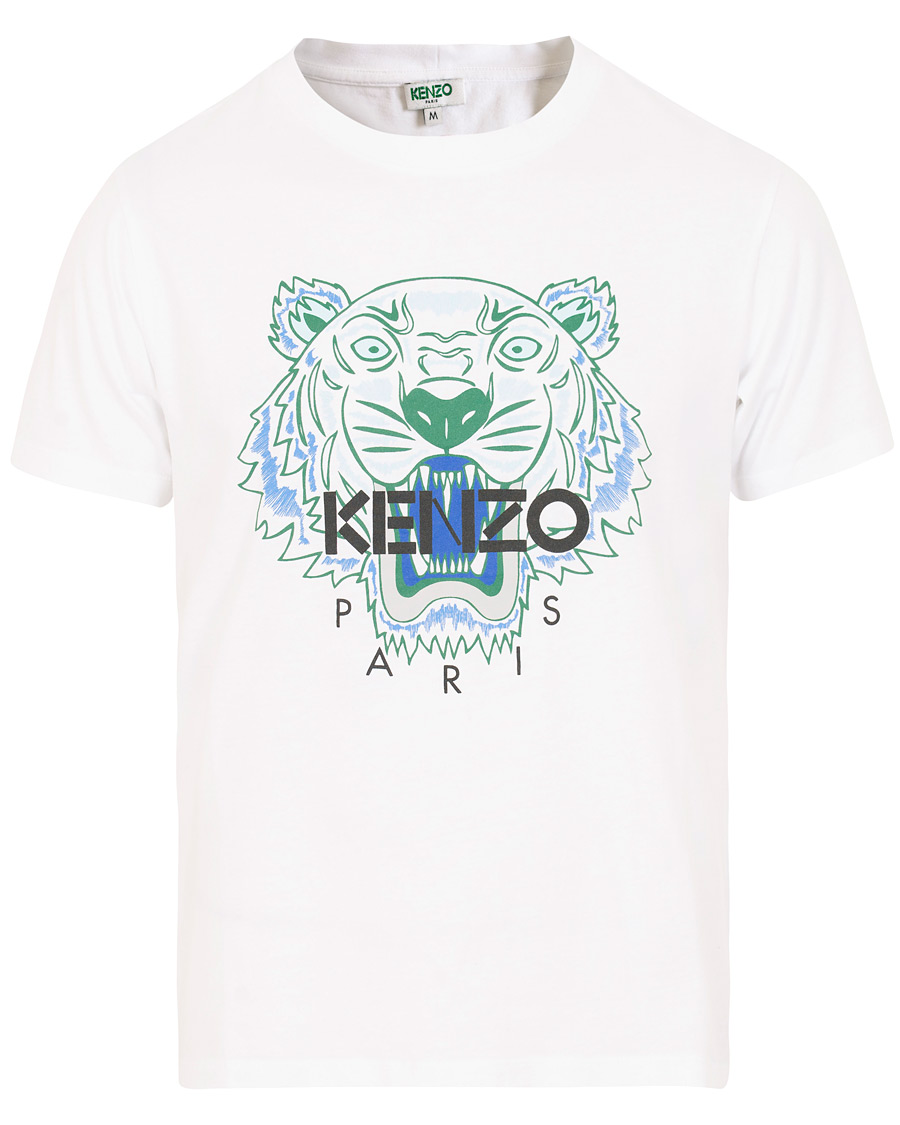 kenzo t shirt xxl