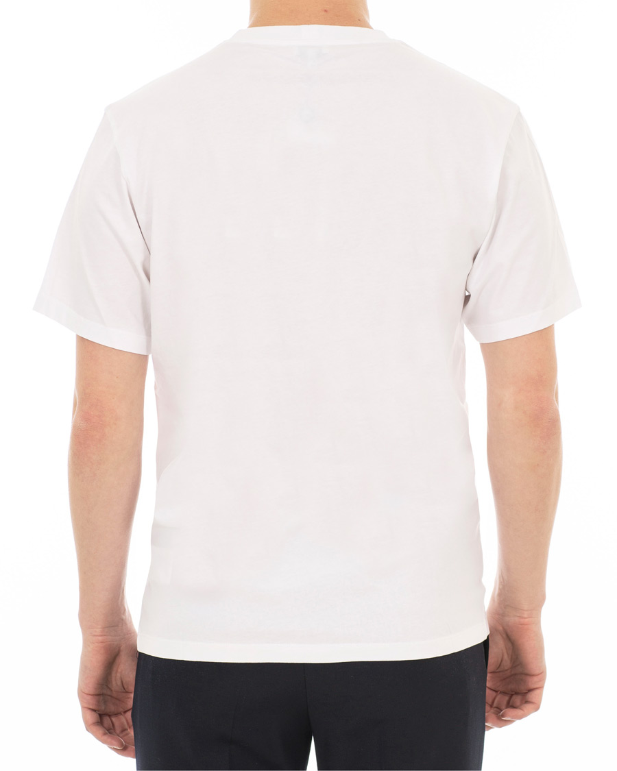 Herren | T-Shirts | KENZO | Tiger T-shirt White