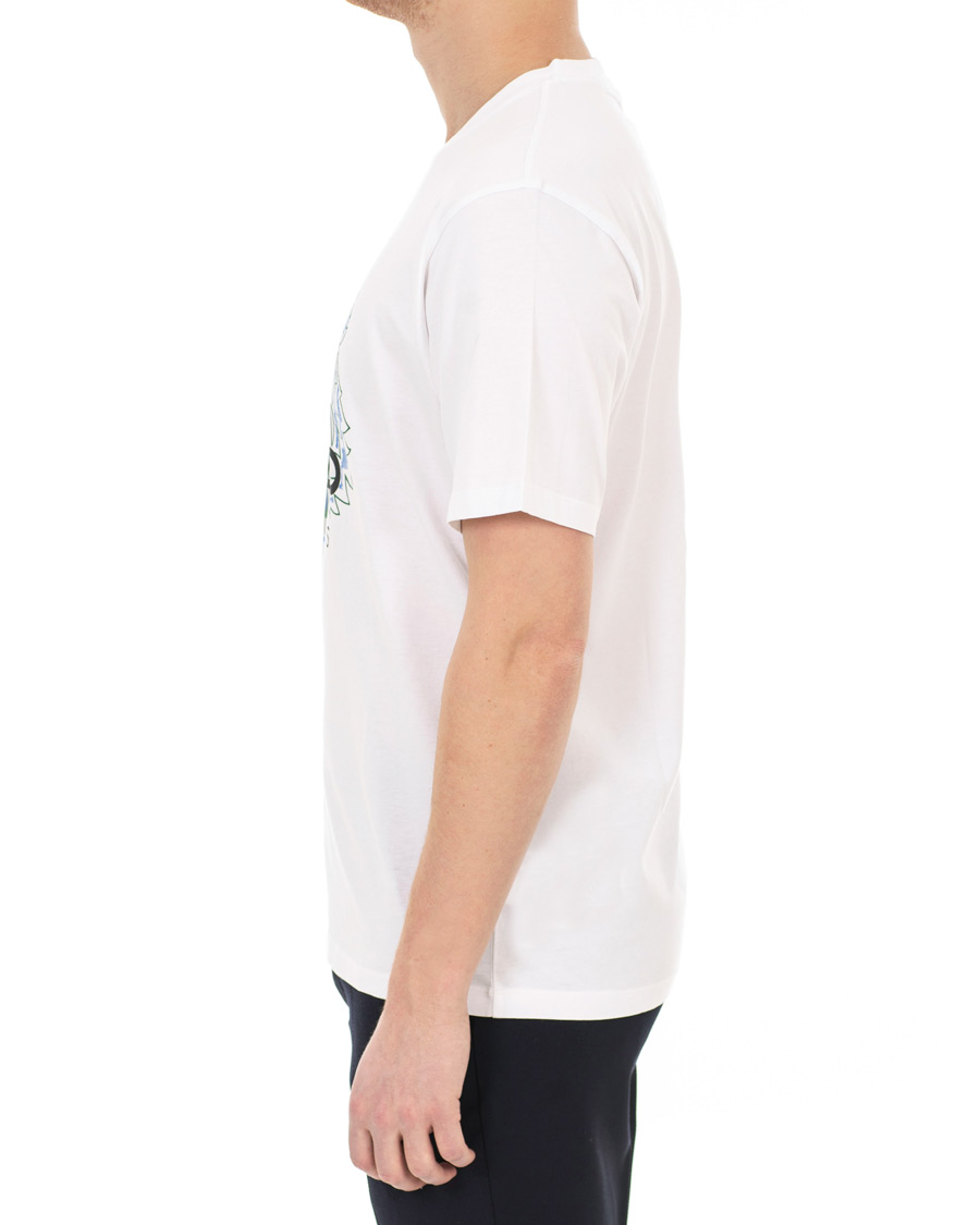 Herren | T-Shirts | KENZO | Tiger T-shirt White
