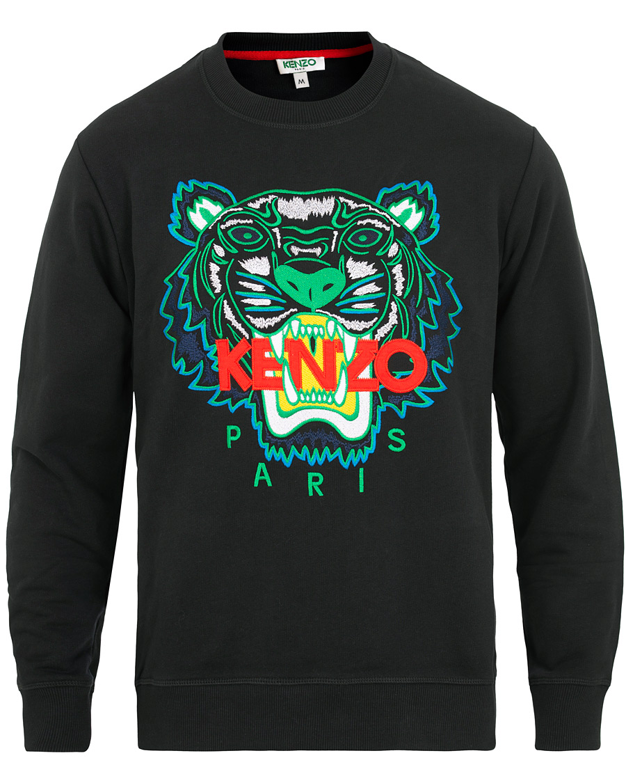 kenzo sweatshirt black friday