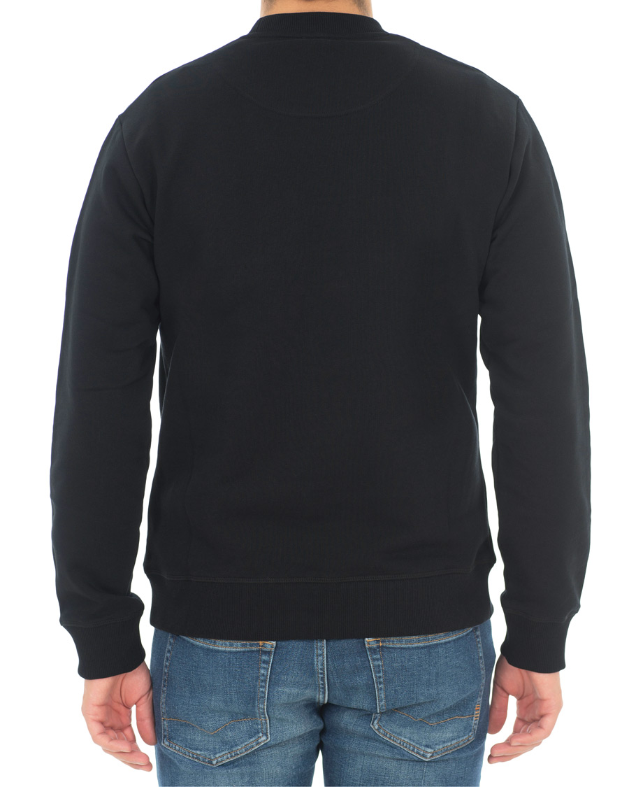 Herren | Pullover | KENZO | Tiger Classic Sweatshirt Black