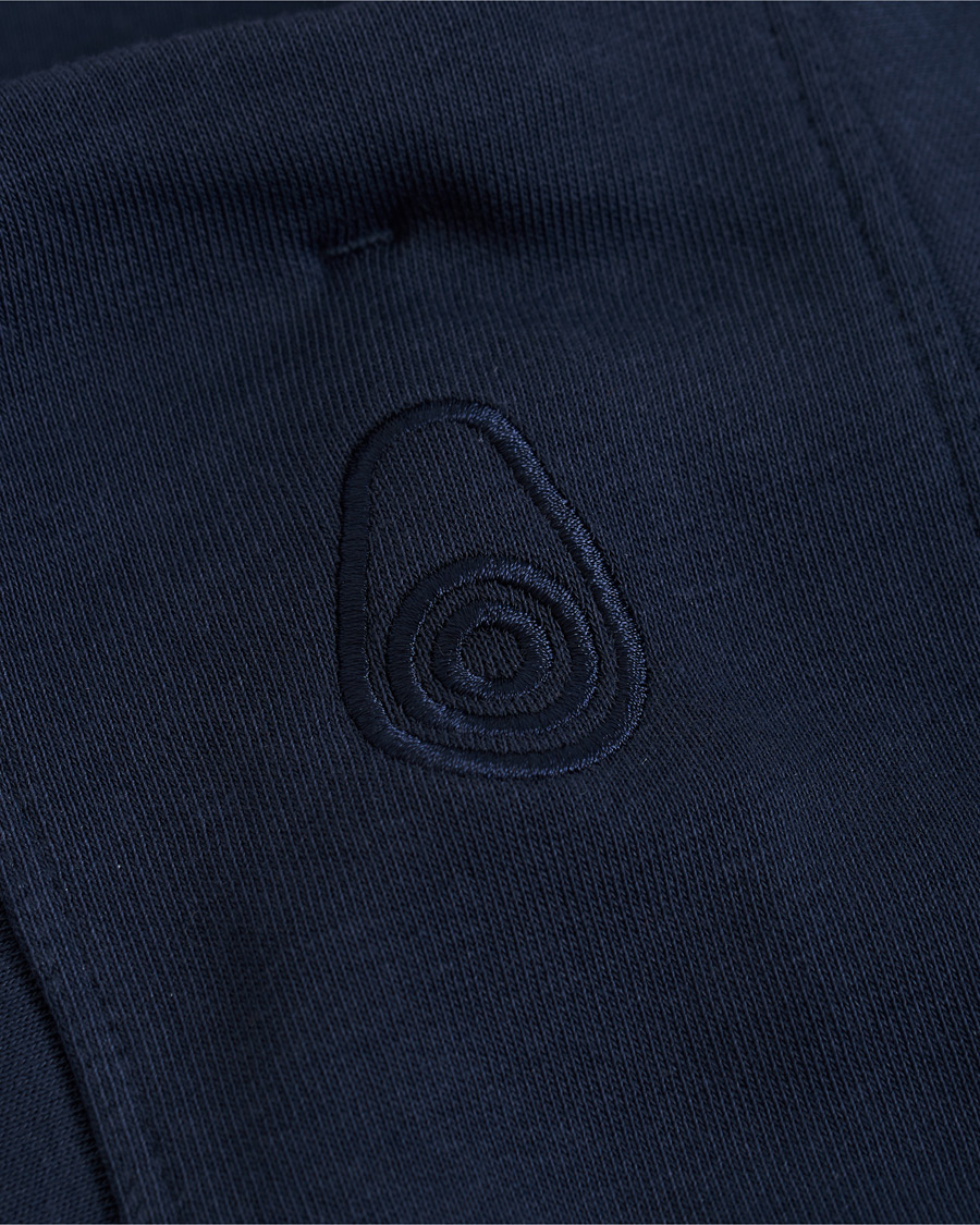Herren | Pullover | Sail Racing | Bowman Full Zip Hoodie Navy