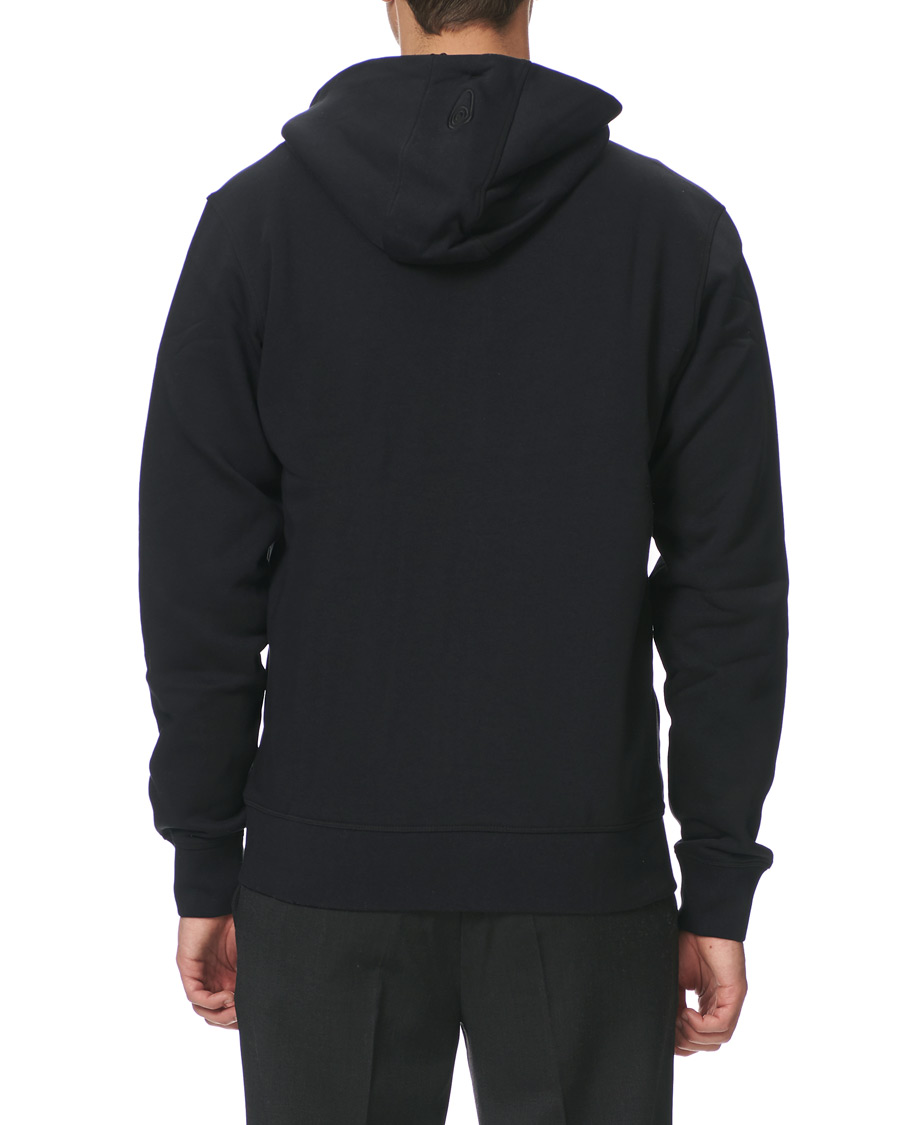 Herren | Pullover | Sail Racing | Bowman Full Zip Hoodie Carbon